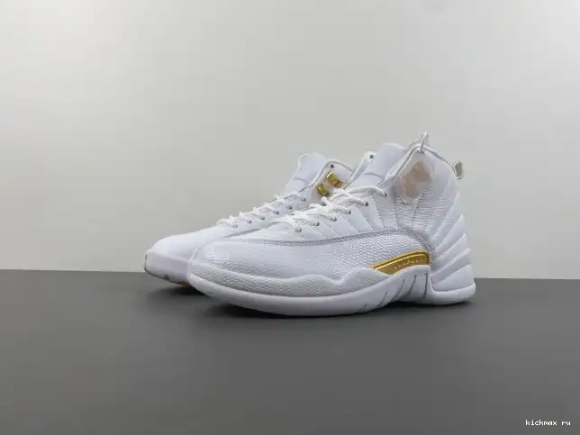 Rep MAX Phantom FD9101-007 Air WMNS Jordan 12 0521